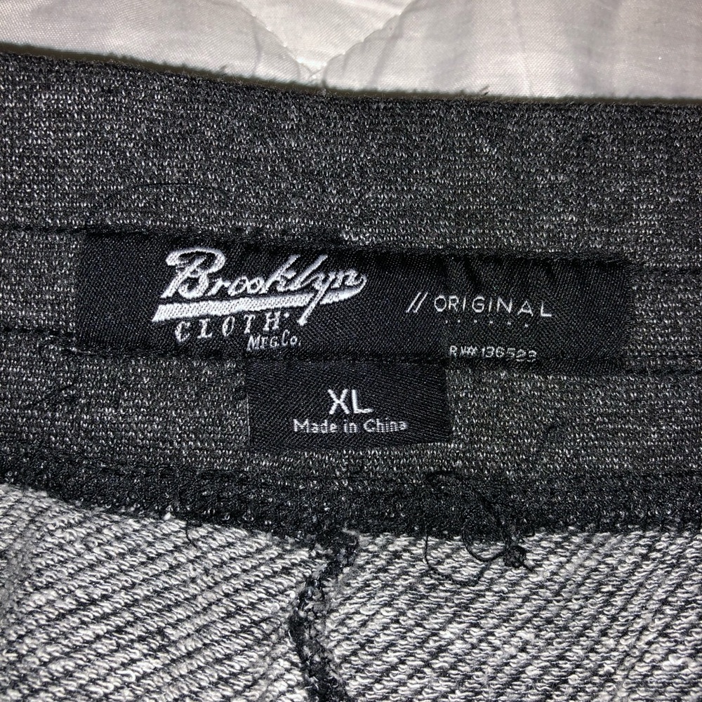 Shorts - Picture 5 of 5
